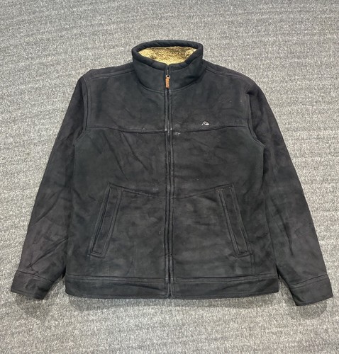 Giacca uomo quicksilver - giacca, finta