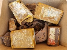 Lotto Ww1 Scavo Restauro