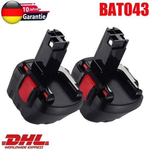 Pezzi 4800 mah batteria - 4800,