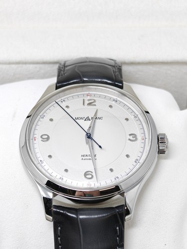 Orologio montblanc heritage - montblanc,