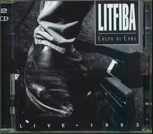 Colpo coda von litfiba - colpo,