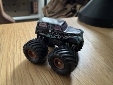 Micro Machines Scavatore di