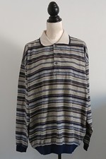 POLO KITARO UOMO TG XXL MANICA