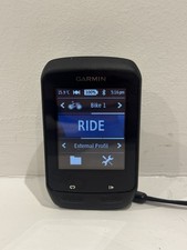 Garmin Edge 510 GPS