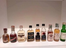 25 alcolici da collezione tra