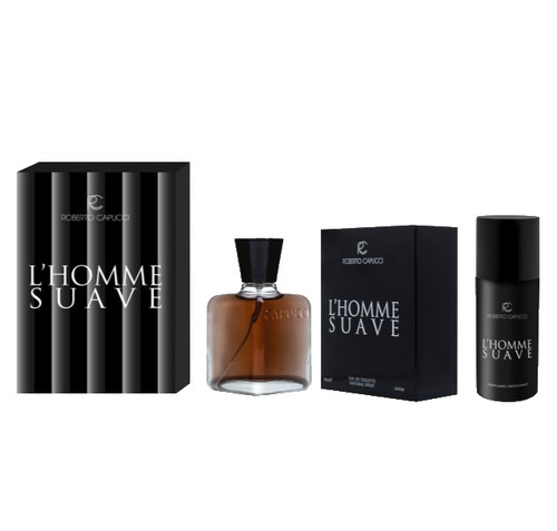 Capucci profumo homme - profumo, suave
