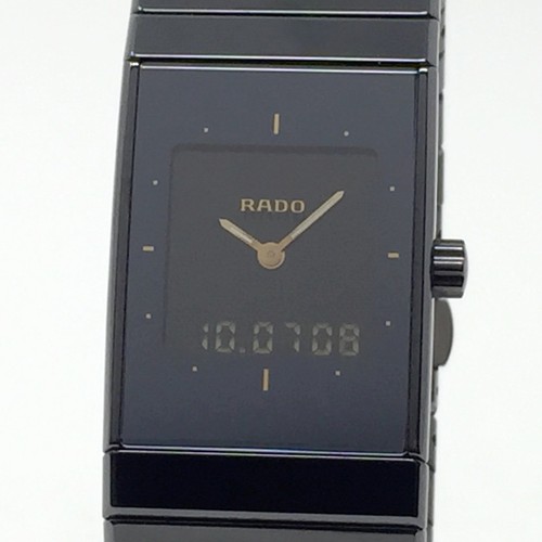 Rado come nuovo - (come,