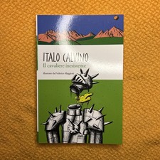 Il Cavaliere Inesistente