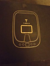 NUOVA T-Rex 2 pressa di calore