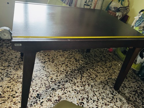 Tavolo cucina allungabile - da,