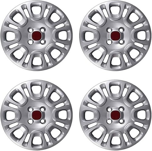 Fiat panda 2012 - set, 4