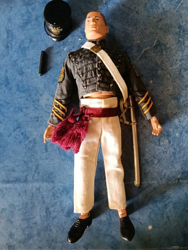 Joe hasbro 1964 original - joe,
