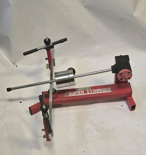 Ats sports super - ats, stringer