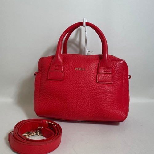 Borsa mano furla - furla, pelle