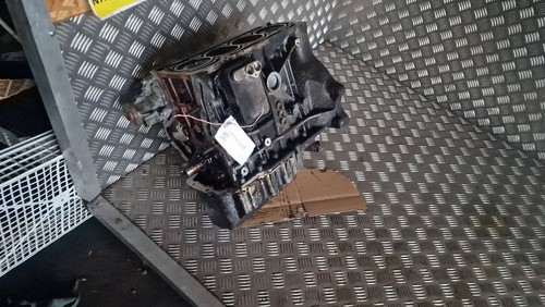 Blocco motore volkswagen - motore,