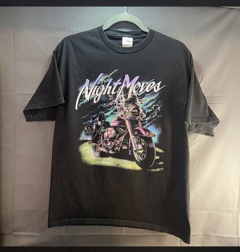 Shirt motociclista vintage - t-shirt,