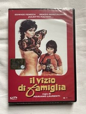 IL VIZIO DI FAMIGLIA DVD con