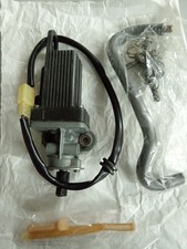 Valvola riserva rubinetto