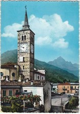 PAESANA - VALLE PO - CUNEO -