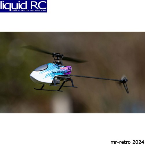 Rage 6002 volitar rtf - rc, x