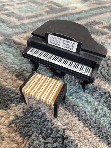 Vintage lundby casa delle - lundby,