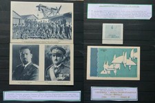 volo dello Squadrone Crociera