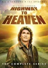 Highway to Heaven: The