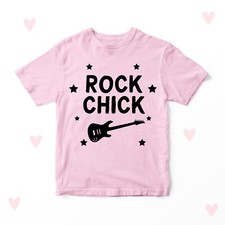 Rock Chick Abbigliamento