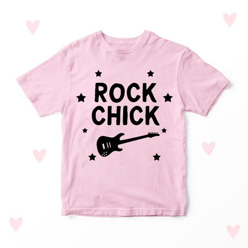 Rock chick abbigliamento - chick,
