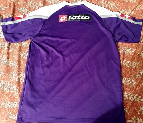 Maglia fiorentina allenamento - maglia,
