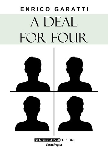 Deal for four - for,
