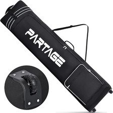 Partage Borsa Snowboard con
