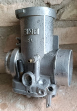 CARBURATORE BING 54 per moto d'epoca KTM MAICO HUSQVARNA originale