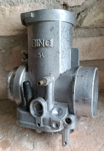 Carburatore bing per - 54,