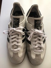 Adidas universali vintage made