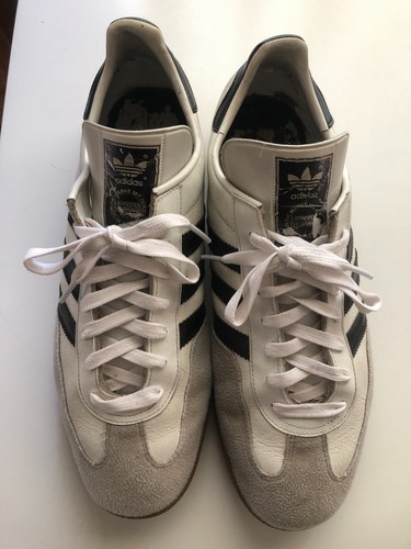 Adidas universali vintage - , made