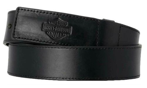 Harley davidson cintura uomo - cintura,