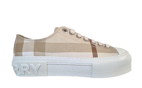 Burberry scarpe sneakers donna