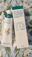 JUST CREMA ATTIVA CON SALI DEL MAR MORTO 100 ml.