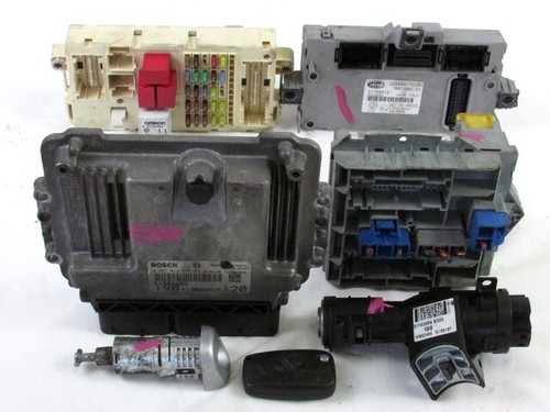 51809688 kit accensione - 51809688,