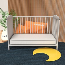 LETTINO CULLA MATERASSO PER