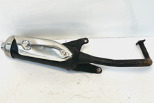 MARMITTA PEUGEOT V-CLIC 50 (2007-2013) TERMINALE SCARICO