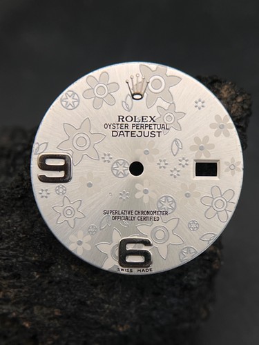1325 usato rolex floral - usato,