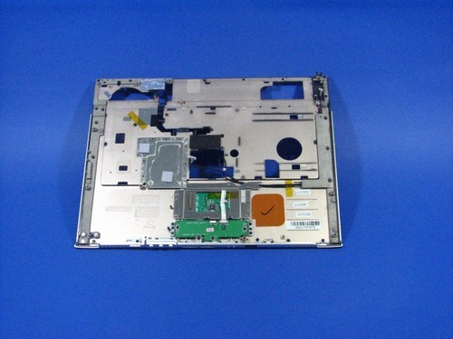 Case superiore con touch pad