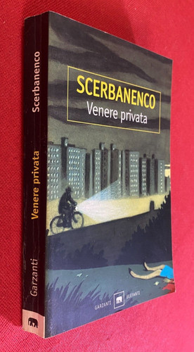 Giorgio scerbanenco venere - giorgio,