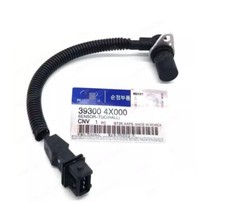 Sensor de posición del árbol