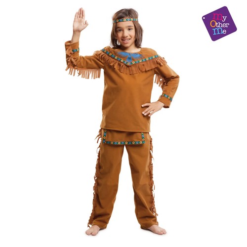 Other costume bambino - me,
