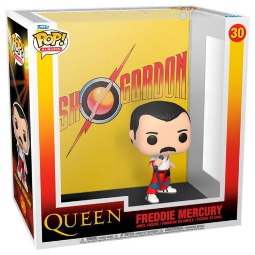 Funko pop vinyl figure - funko,