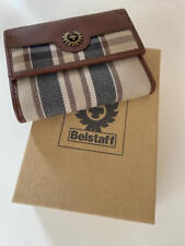 PORTAFOGLIO,PORTACARTE MARRONE