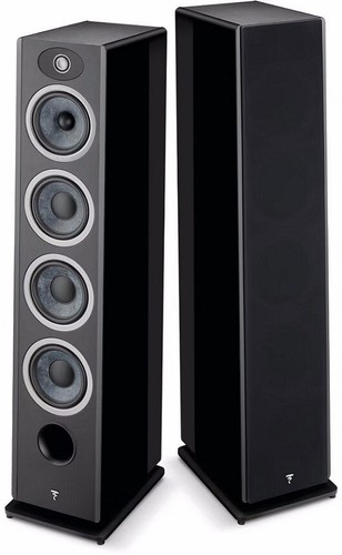 Focal vestia coppia - focal,
